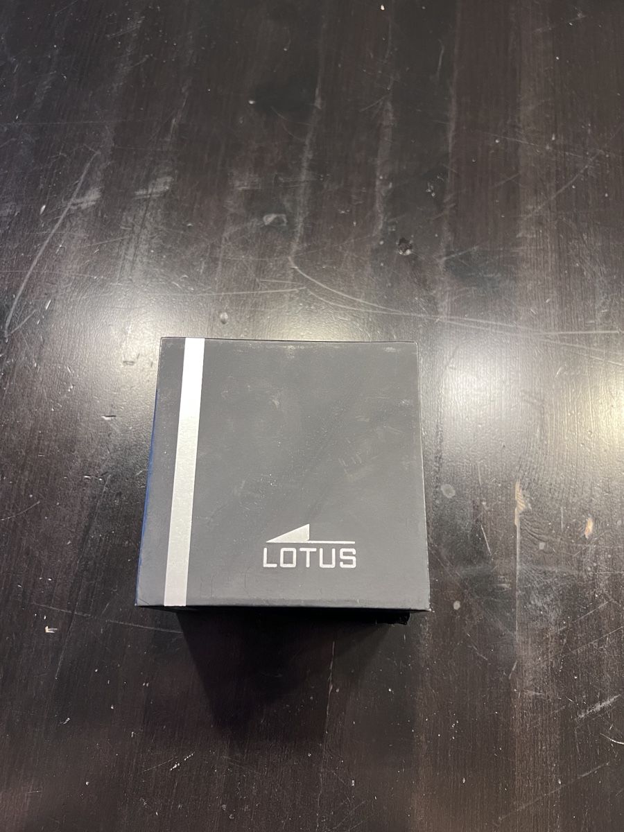 Lotus Orologi: Lotus Herrenuhr – Nuovo (secondo la descrizione) da Zürich venduto da man_nq66 4