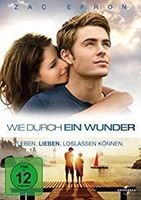 Wie durch ein Wunder (Zac Efron)