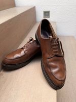 Ed-Meier Herren Schuhe Leder braun Grösse 43 neuwertig