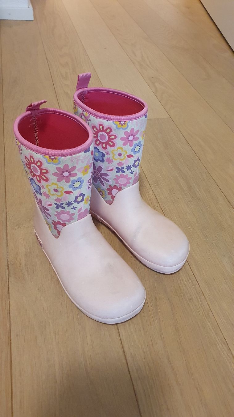 Chaussures filles: Stiefel Koel 32 – D'occasion à Zürich par akm70