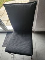 Chaises salle à manger