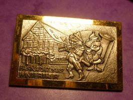 WINTERTHUR 1982 GOLD