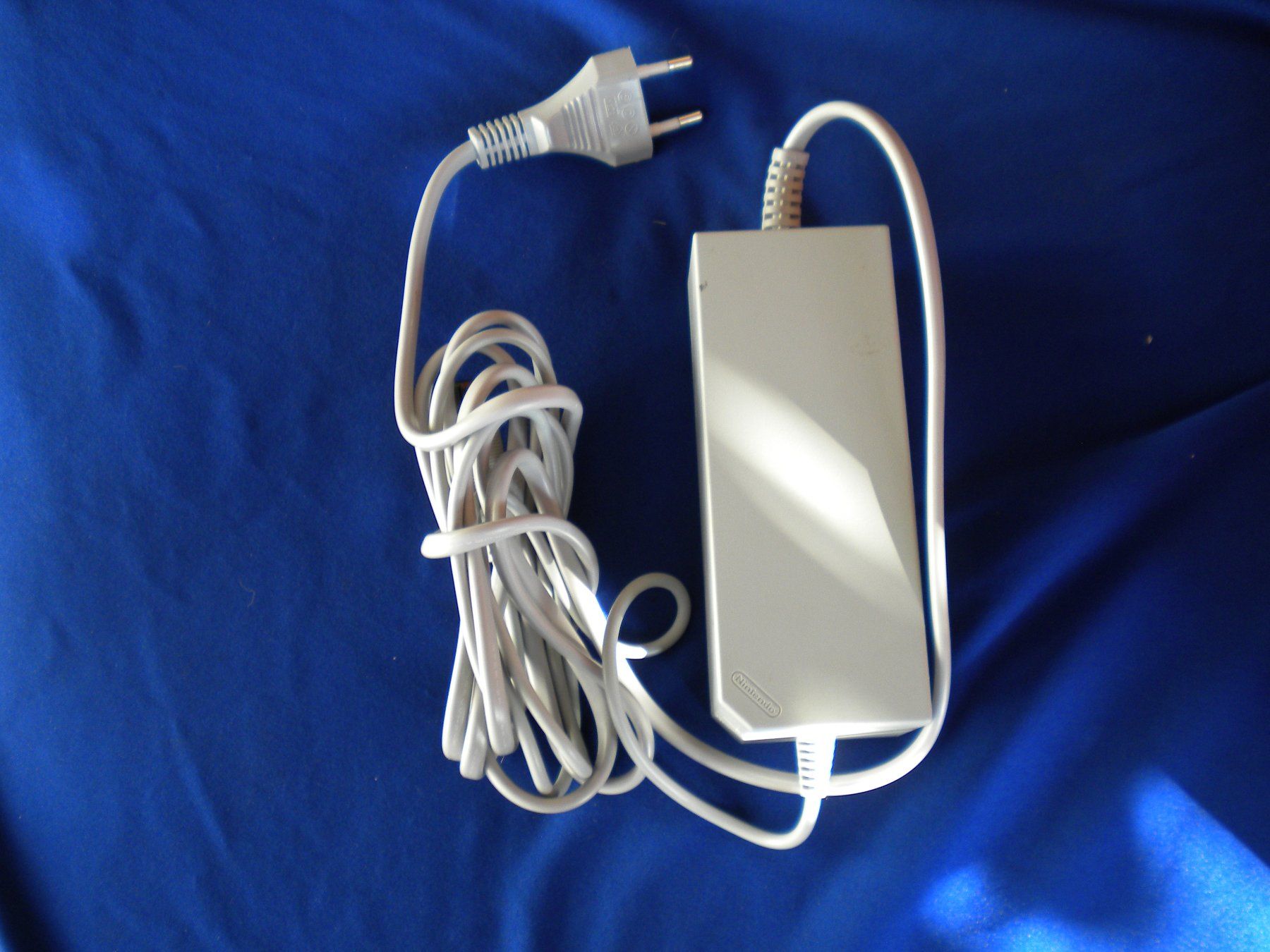 Nintendo Konsolen: Wii Originalnetzteil vom Nintendo – Gebraucht aus Spreitenbach von Sniper8952 1