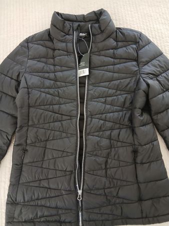 Steppjacke