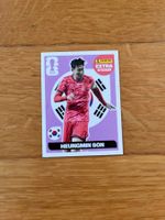 Panini WM 2026 - Extrasticker - HEUNGMIN SON