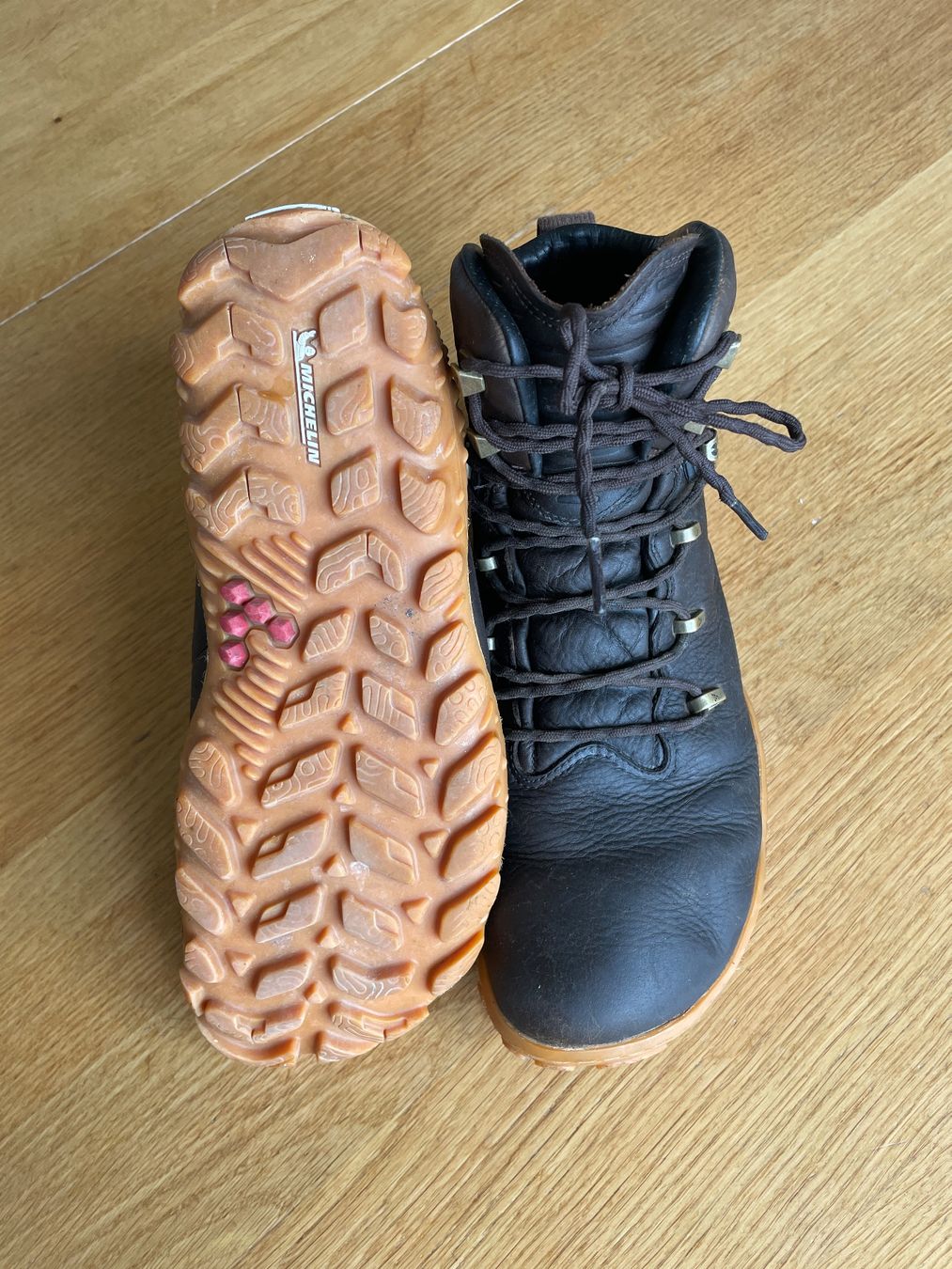 Vivobarefoot Scarpe da uomo: Vivobarefoot Tracker Forest ESC 40 – Usato da Zollikofen venduto da aur_g7sl 1
