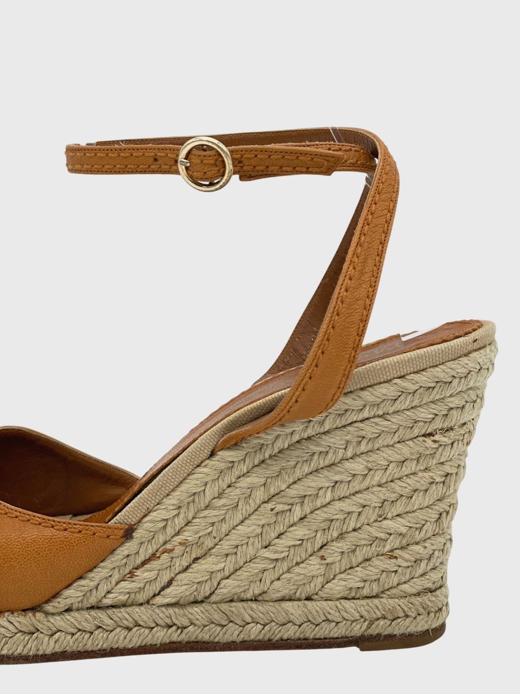 Saint Laurent Damenschuhe: Saint Laurent / YSL Espadrille EU 39 – Gebraucht aus Zürich von shoe_shop 4