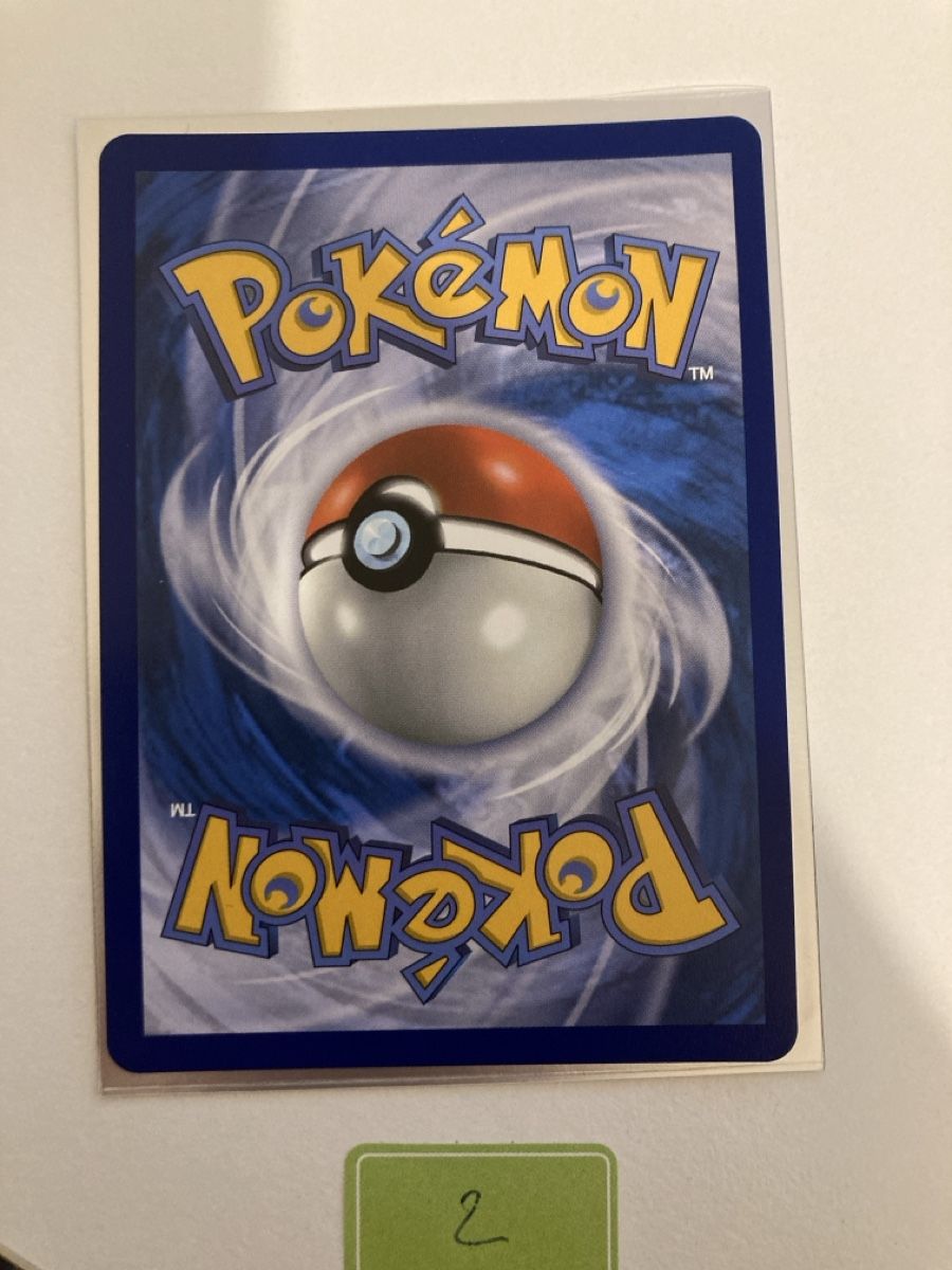 Pokémon Carte collezionabili: Reuniclus 212 Promo EN – Nuovo (secondo la descrizione) da Wohlen AG venduto da Liridon22 1