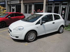 Fiat Punto 1.2 8V ab MFK 2025