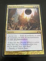 Merciless Eviction (FOIL)