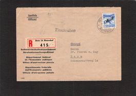 VD Strafuntersuchungsdienst,Dienstmarke Nr. 52 ,gel.17.ll.45