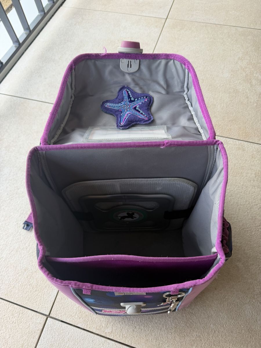 Mc Neill Sacs & sacs à dos: School bag McNeil – D'occasion à Liestal par OnyxGT 3