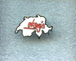 Schweiz  okay's  PROMOTION AG