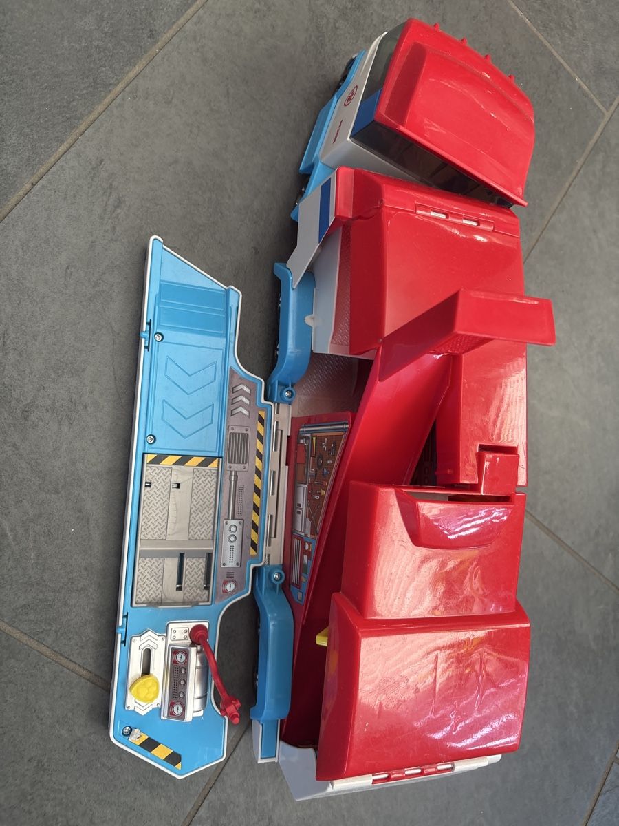 Giocattoli: Paw Patrol Patroller – Usato da Spreitenbach venduto da bea_wrh6 3
