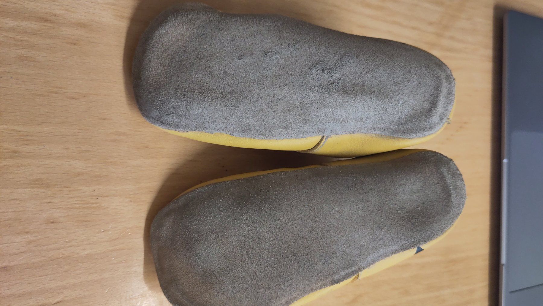 Bobux Scarpe per ragazzi: Bobux Lederfinken XL – Usato da Flums venduto da dag_5wwv 3