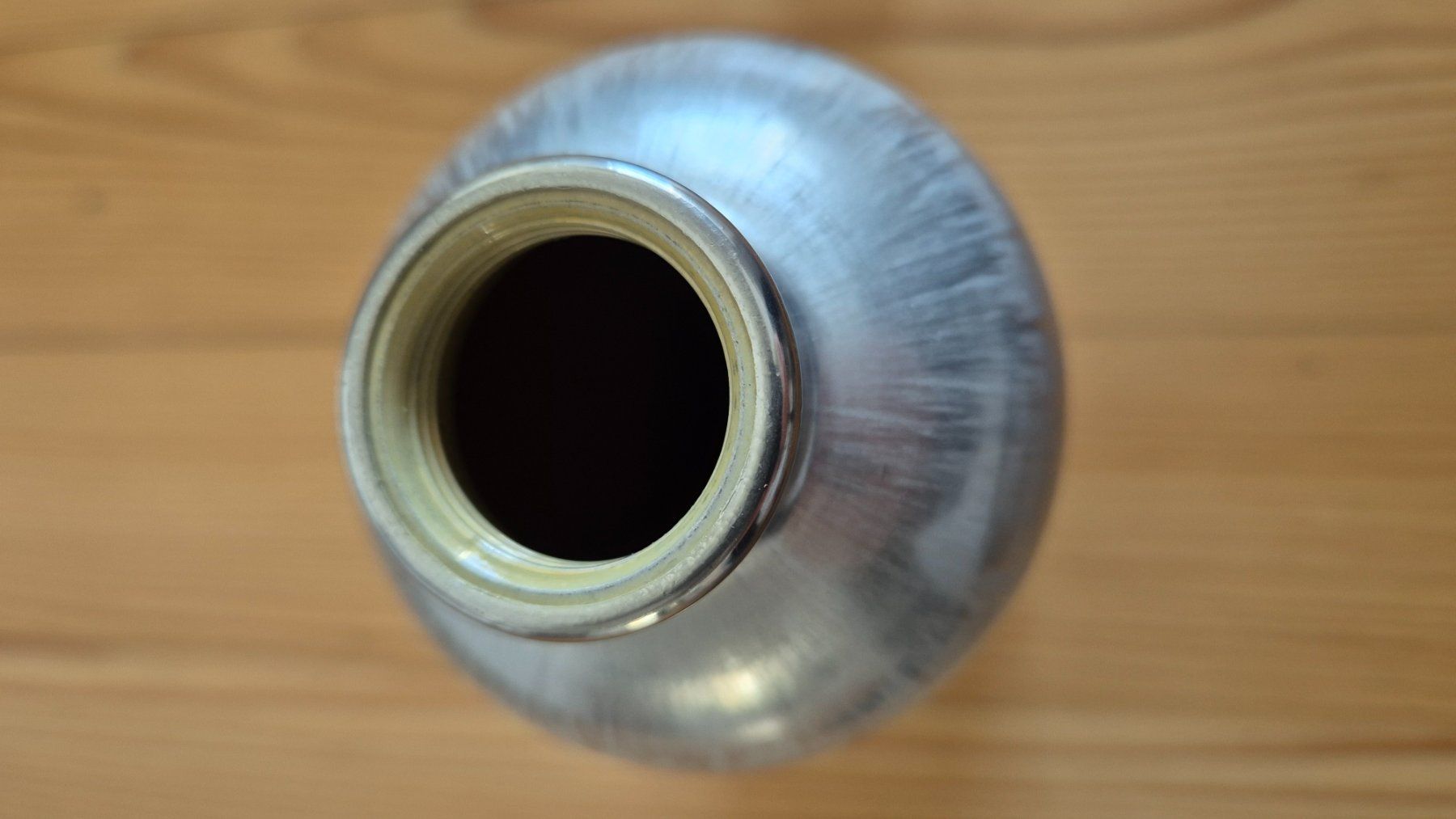 Sigg Gourdes & Thermos: Sigg Flasche – D'occasion à Niederweningen par Cactus63 6