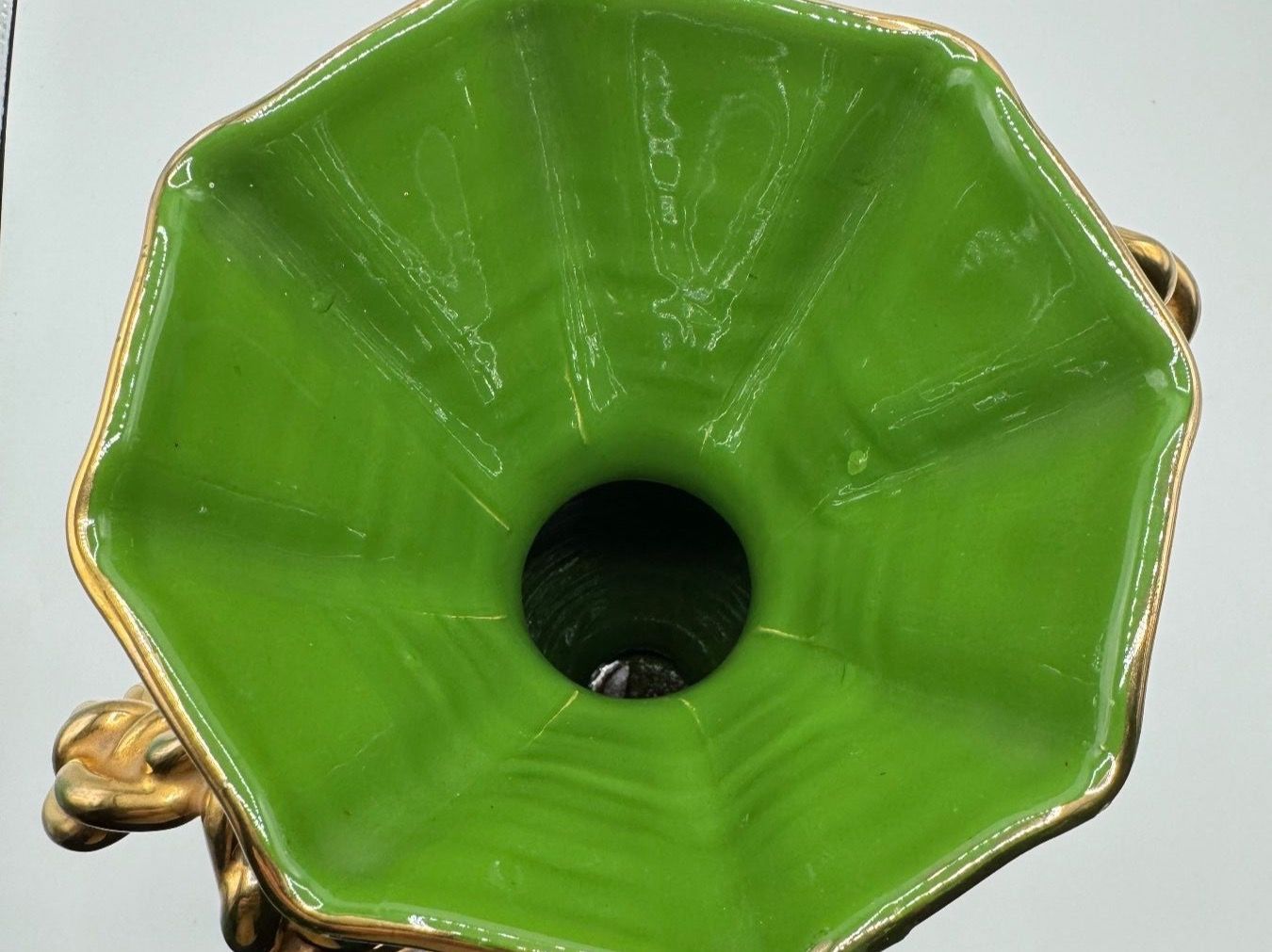 Vasi & Recipienti: Henkelvase – Usato da Sachseln venduto da BONATI01 6