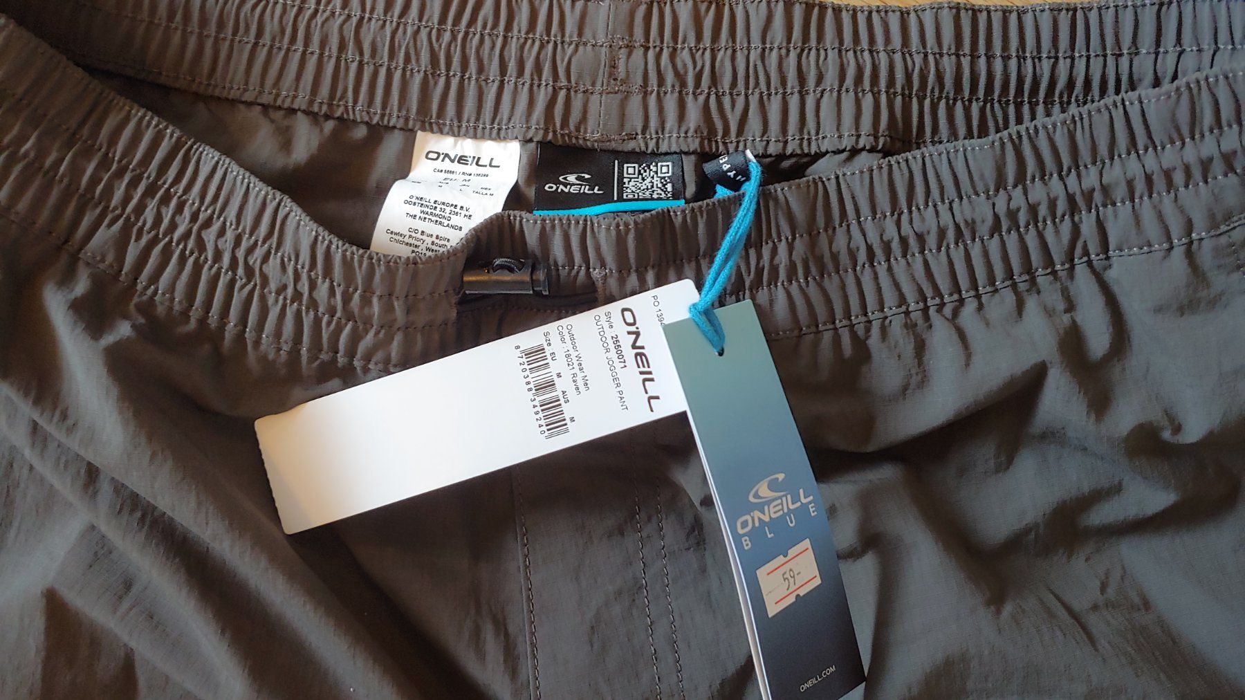 O'Neill Hosen: Wanderhose O'Neill M - NEU – Neu und originalverpackt aus Ebikon von  2