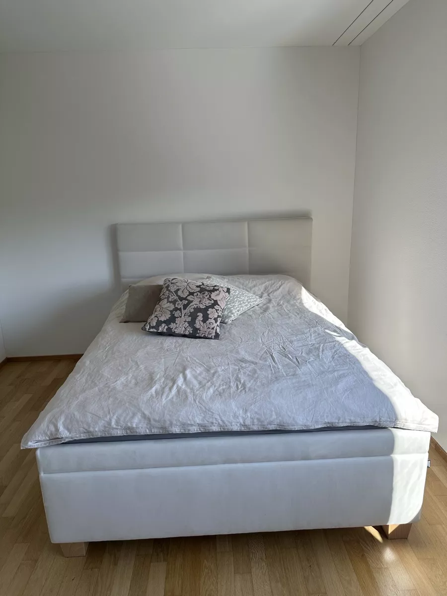 Letti: Bett  – Usato da Schönenwerd venduto da Smt58 1
