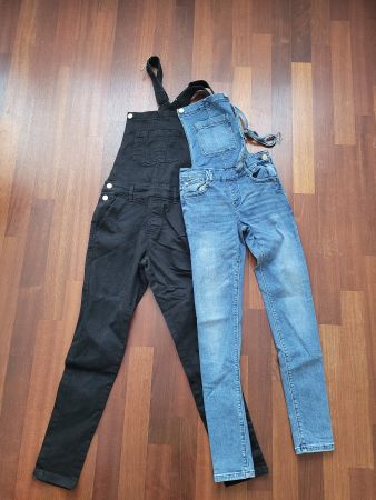 Latzhosen GR 156 / 158