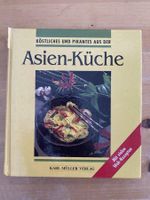 Asien-Küche