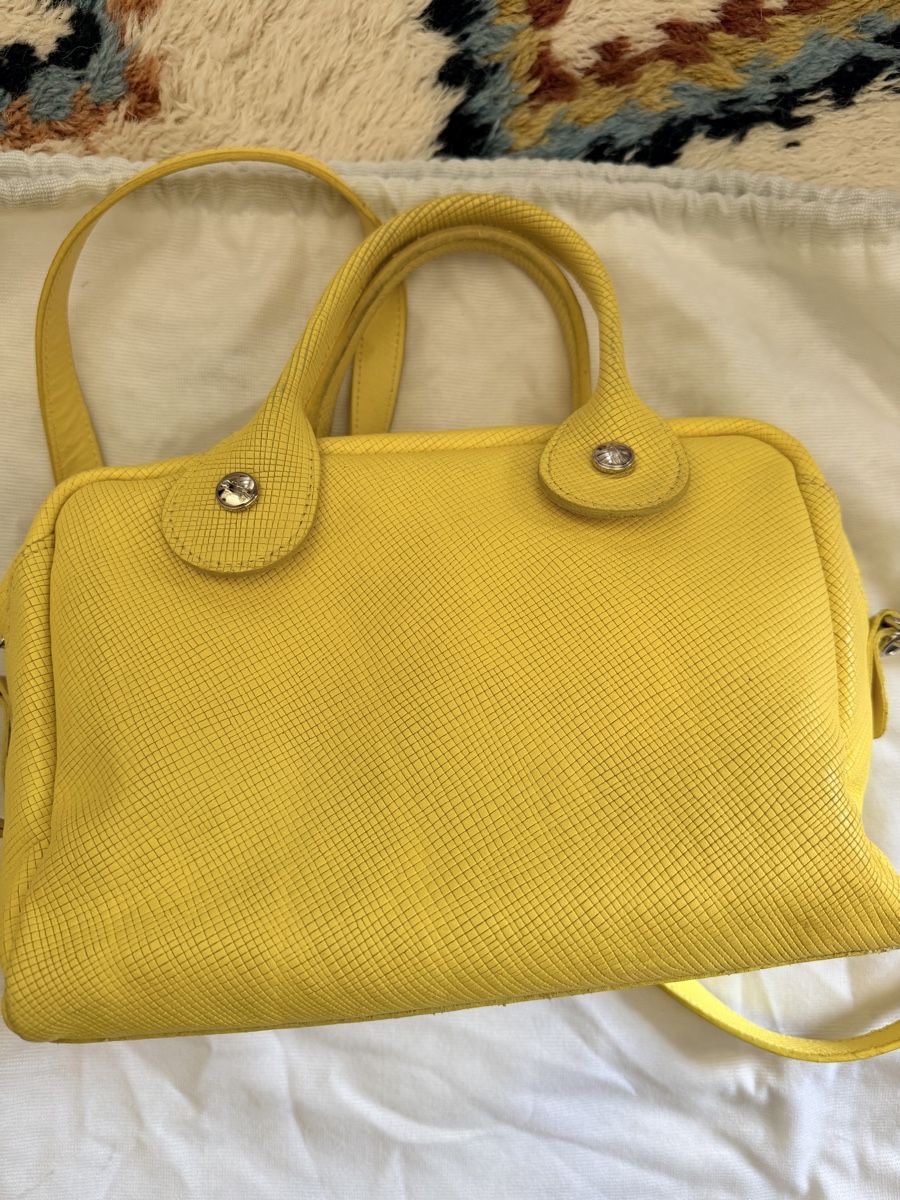 Longchamp Taschen für Damen: Sac à main Longchamp  – Gebraucht aus Lausanne von Meganelausanne 1