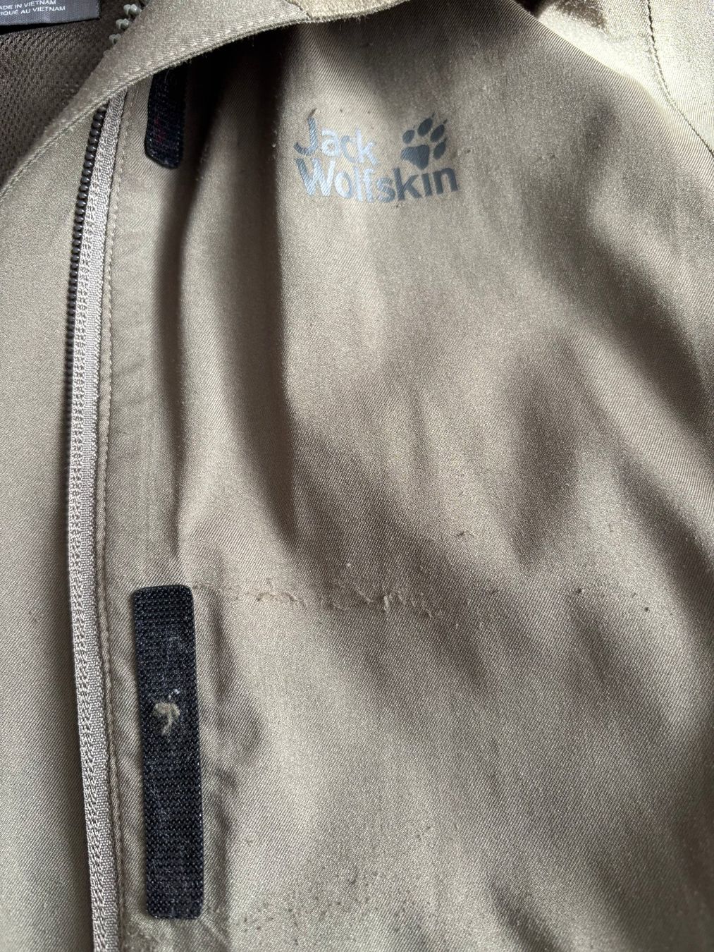 Jack Wolfskin Giacche: JACK WOLFSKIN Jacke – Usato da Merishausen venduto da yourdream 9