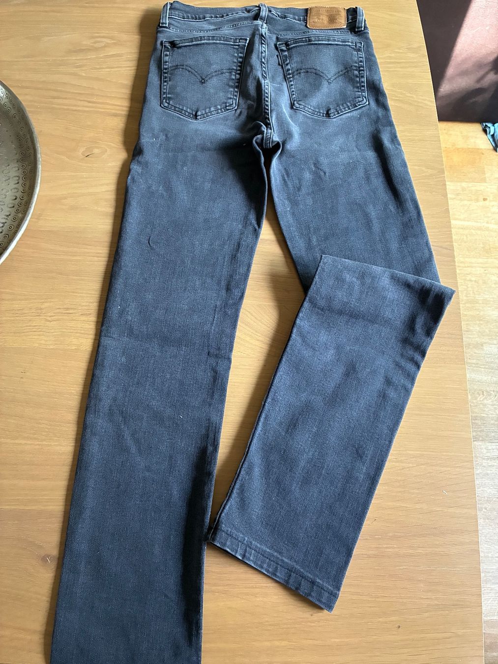 Levi's Jeans: Jeans Levi’s 724 – Gebraucht aus Zürich von Mauersegler 3
