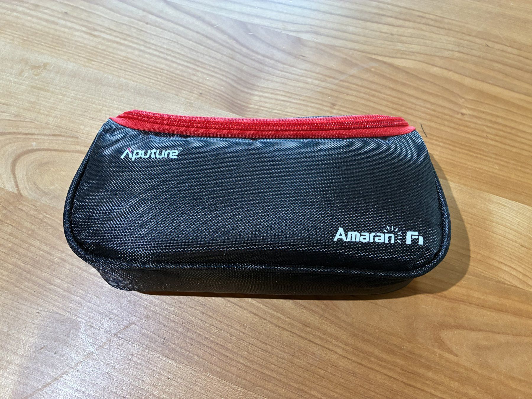 Aputure Lampade: Videolicht Aputure Amaran F – Usato da Wetzikon ZH venduto da jea_q5cg 2