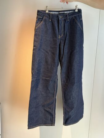Jeans von Nile