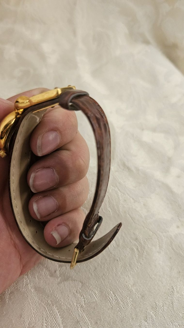 Orologi: Orologio da polso donna cuoricino – Usato da Melano venduto da H-Sara 1