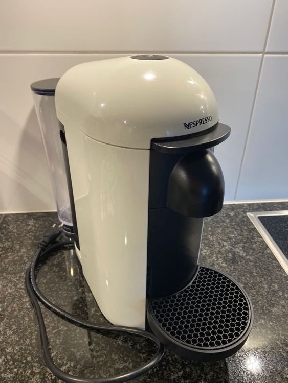 Nespresso Vertuo Plus (Gebraucht) in Safenwil für CHF 30 – mit ...