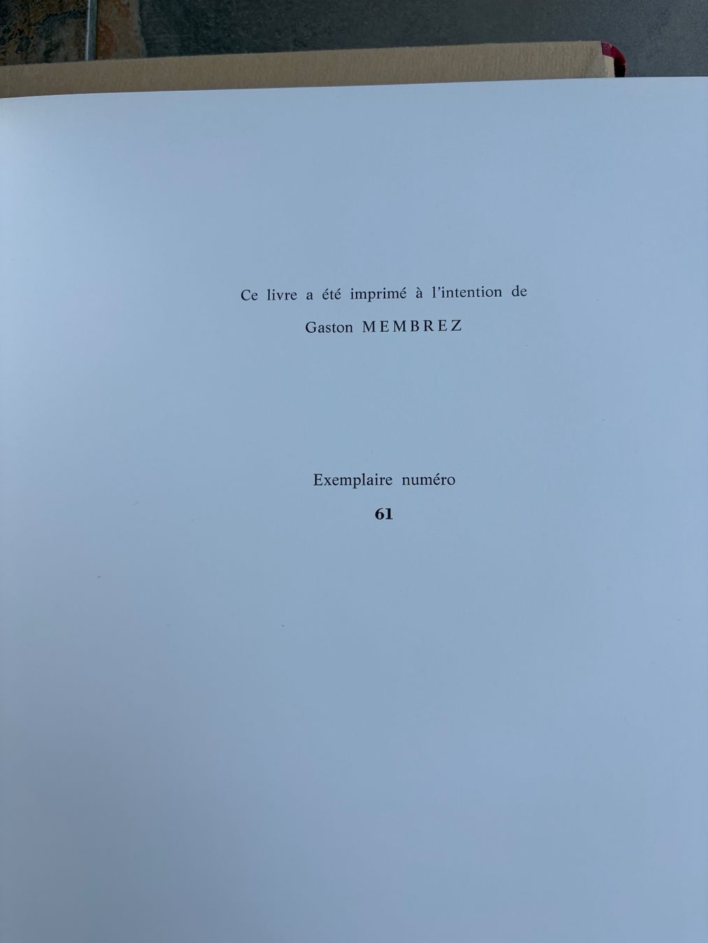 Dipinti: Fernand DUBUIS. Catalogue. M. Zermatten. Gravure originale – Usato da St-George venduto da Raretefacts 5