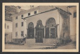 Poschiavo Beinhaus