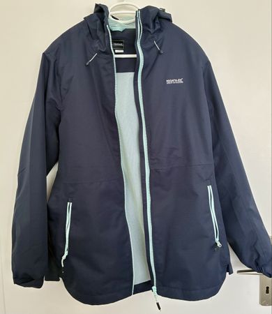 Regatta Regenjacke