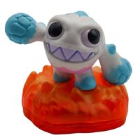 Weeruptor (Eggsellent) - Skylanders Trap Team