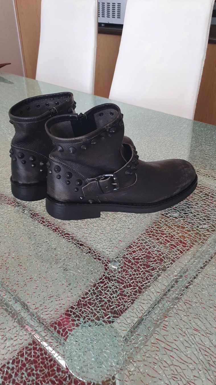 Chaussures femmes: RPK Gr. 40 – Neuf avec emballage d'origine à Luzern par Edii025 2