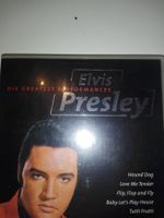 Elvis Presley - His Greatest Performance