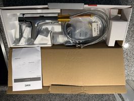 Spültischmischer KWC mit Auszugsbrause TOP Angebot
