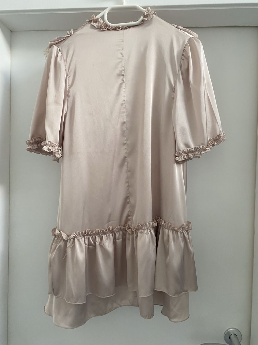 Kleider: Robe – Gebraucht aus Echallens von 1961zap 1