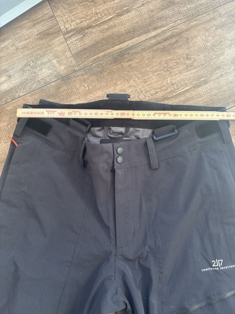Pantalons: Neue Hardshell Hose M – Neuf (Voir description) à Urnäsch par Schuerli 1