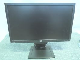 HP LCD-Monitor ZR2330w