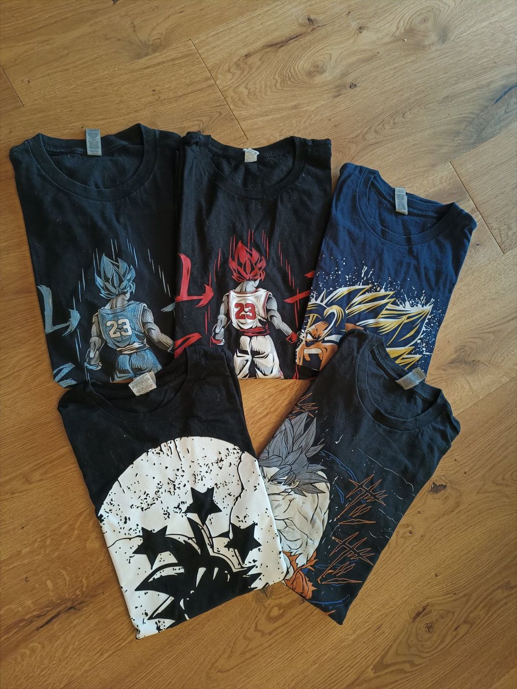T-shirt: T-Shirt Nike, Bugs Bunny Grösse L – Usato da Böckten venduto da danlim 3