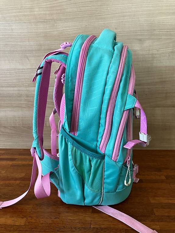 Coocazoo Kindertaschen: Sac décole Coocazoo – Gebraucht aus Villars-sur-Glane von apetit 4