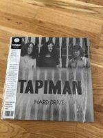 Tapiman / Hard Drive 1971 hard Rock Spain