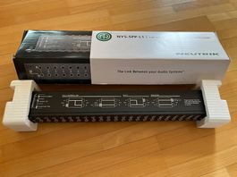 Neutrik NYS SPP-L1 Patchbay