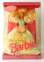 Original / Birthday - Party Barbie / - Anniversaire - 1992