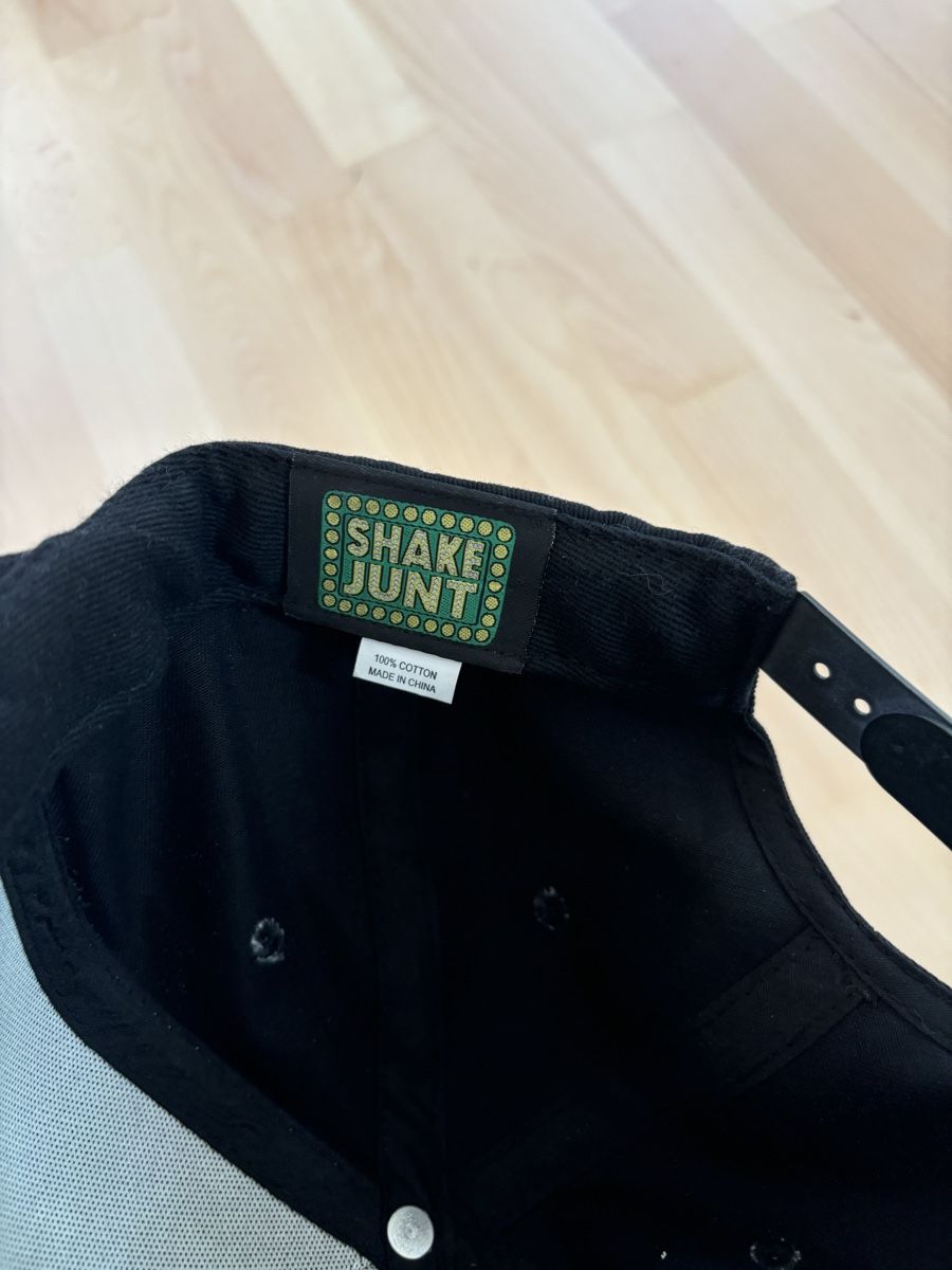 Copricapi, berretti & cappellini: Shake Junt Snapback – Nuovo (secondo la descrizione) da Vaduz venduto da benskywalker 2