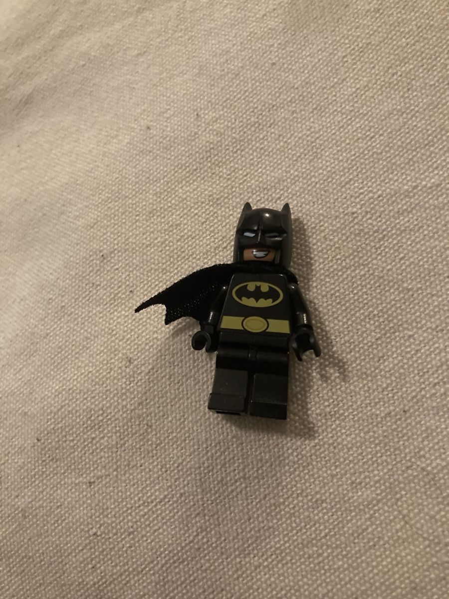 Lego Giocattoli: Lego Superhero Batman – Usato da Schafisheim venduto da mic_79dx