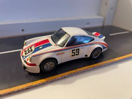 Porsche 911 Carrera RS      1:43 denzer (CH)
